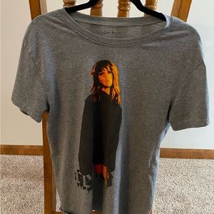 Taylor Swift Reputation shirt / XL